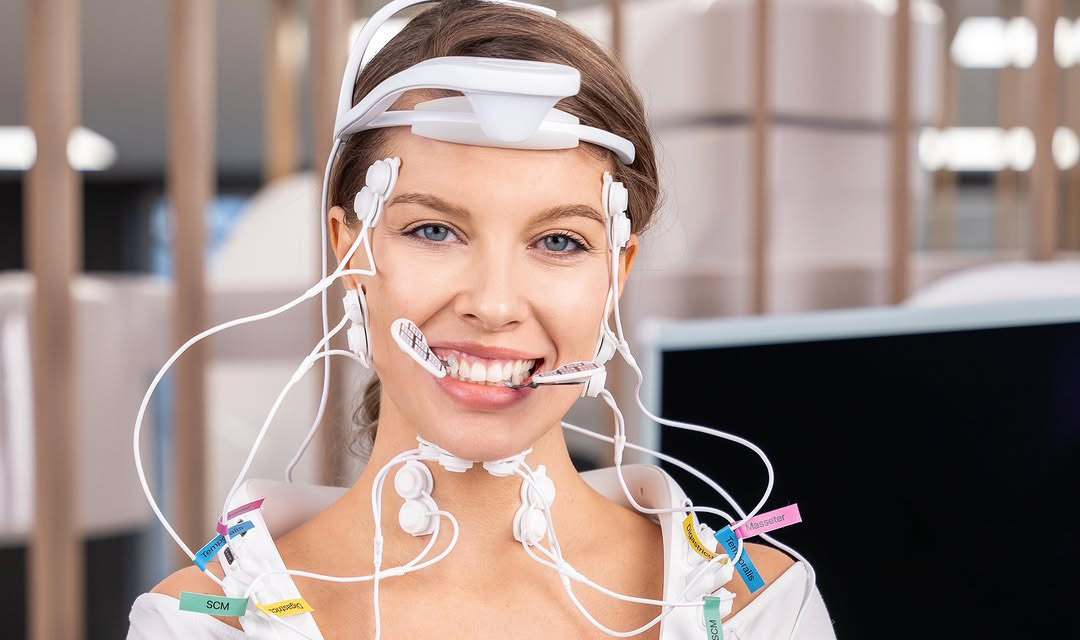 аксиография, краниометрический анализ в стоматологической клинике доктора Даяна